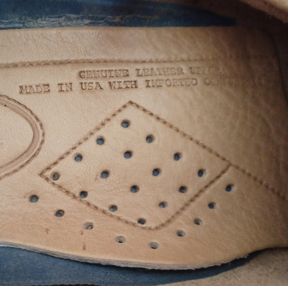 Sperry Deck Shoe - image 8